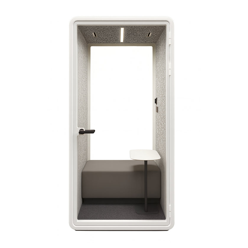 Evolve Phone Booth - Lounge (1 Person)