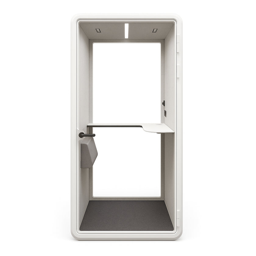 Evolve Phone Booth - Perch (1 Person)