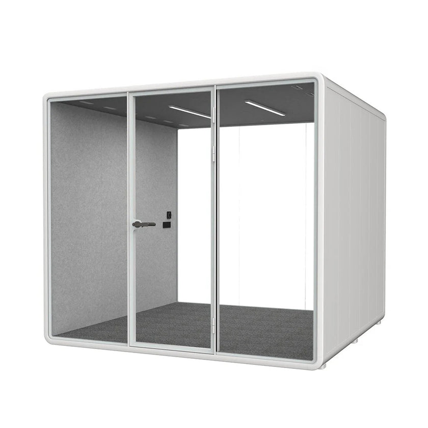 Evolve XL Office Pod - Conference (No Furniture)