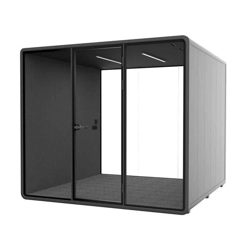 Evolve XL Office Pod - Conference (No Furniture)