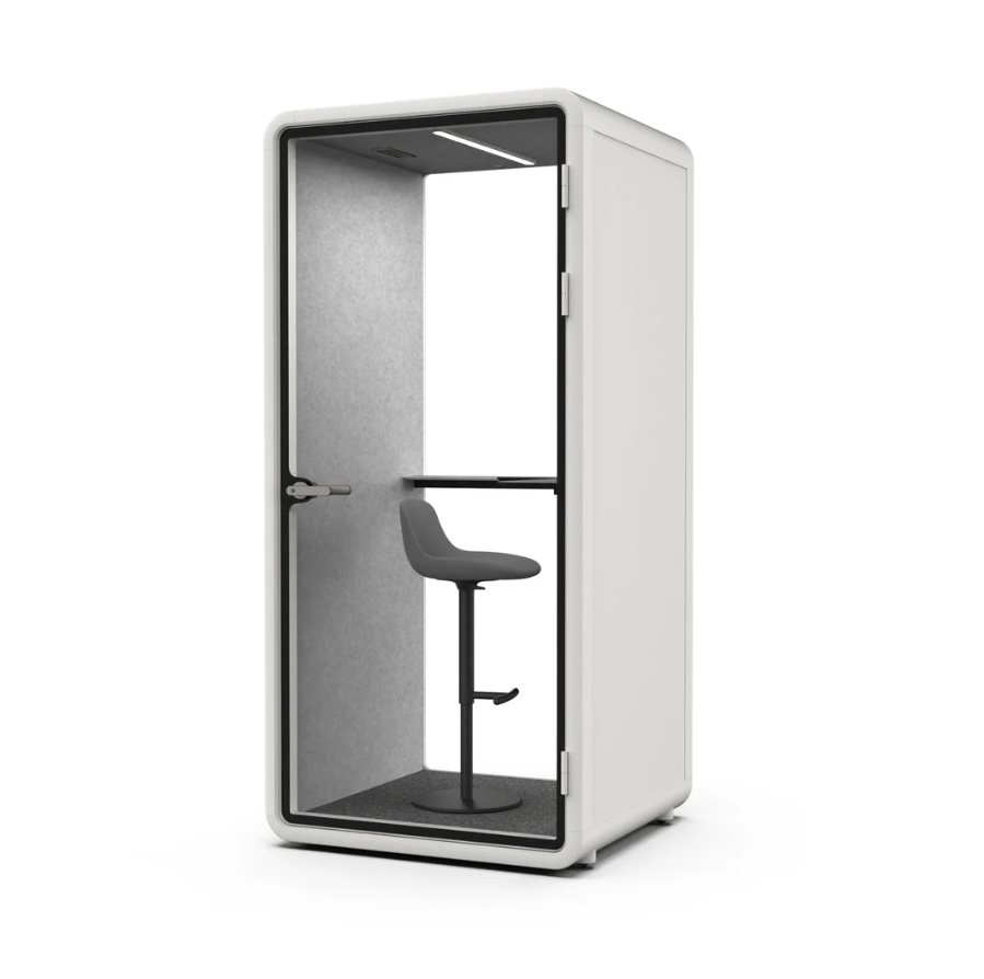 Phone Booth