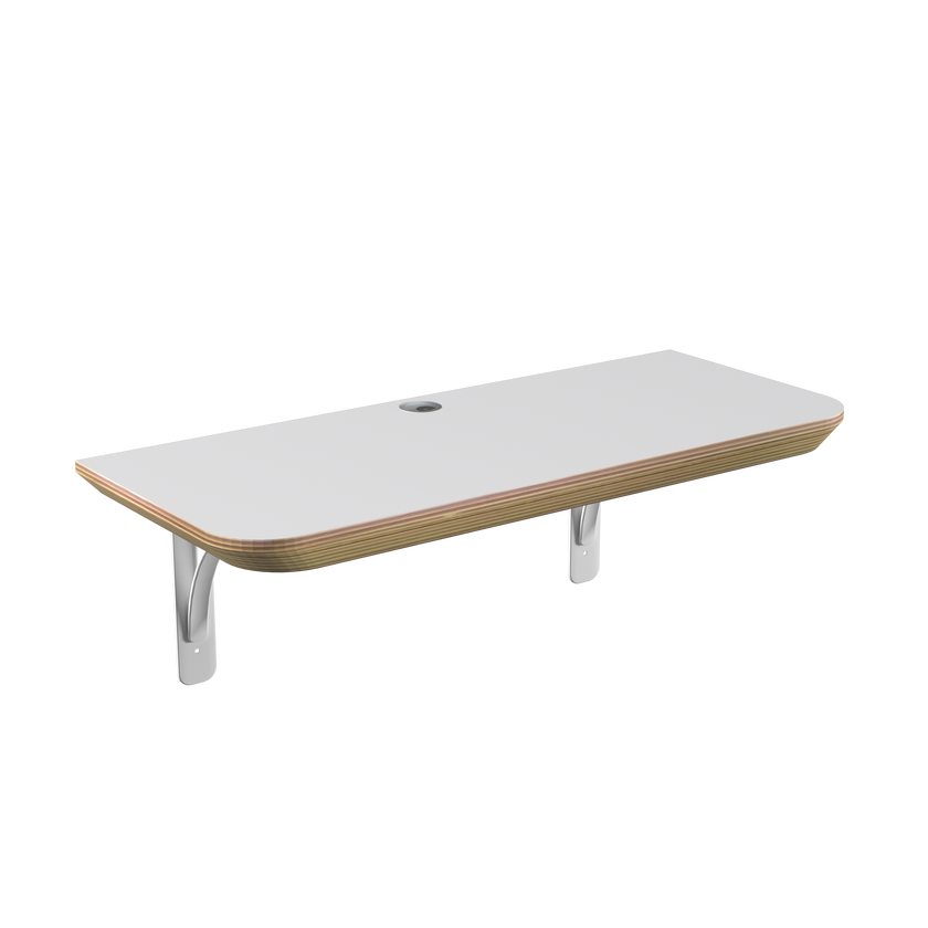 Silent Phone Booth Small Black