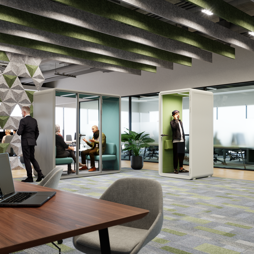 Recent Projects | Humble Office