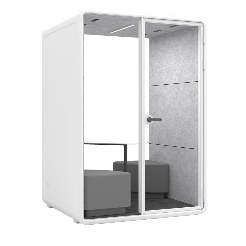 Evolve Medium Office Pod (2 Person)