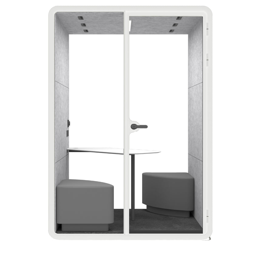 Evolve Medium Office Pod (2 Person)