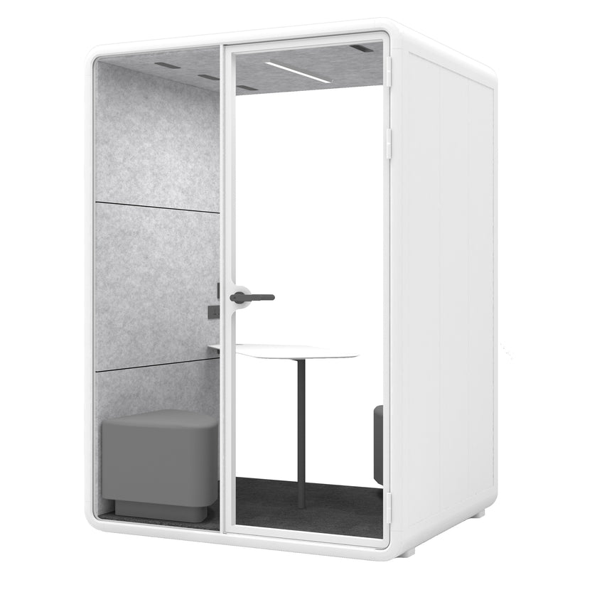 Evolve Medium Office Pod (2 Person)