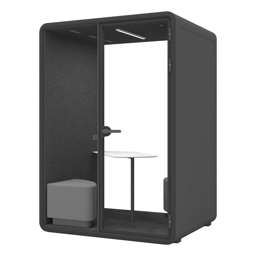 Evolve Medium Office Pod (2 Person)