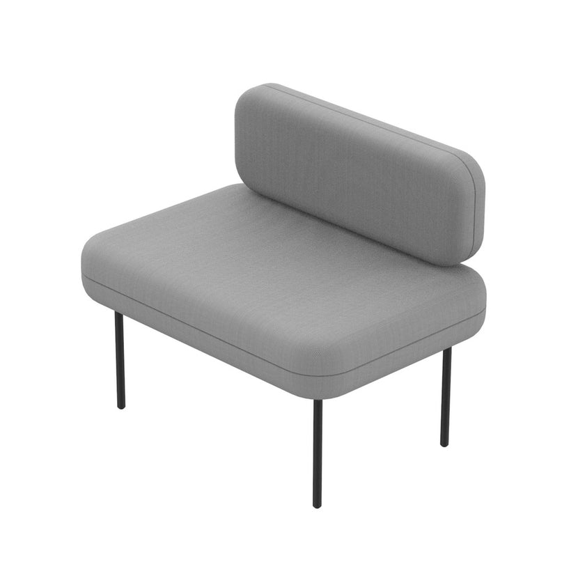 Evolve Slim Large Meeting Office Pod (2 Person)