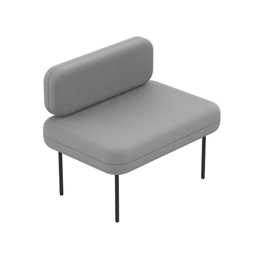 Evolve Slim Large Meeting Office Pod (2 Person)