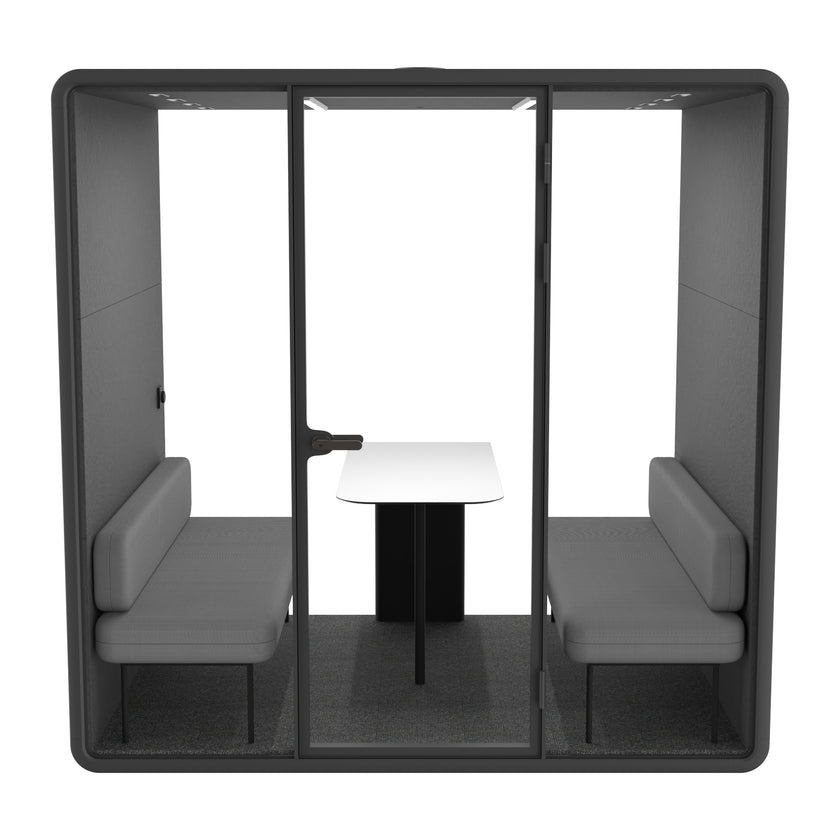 Evolve Large Meeting Office Pod  (4 Person)