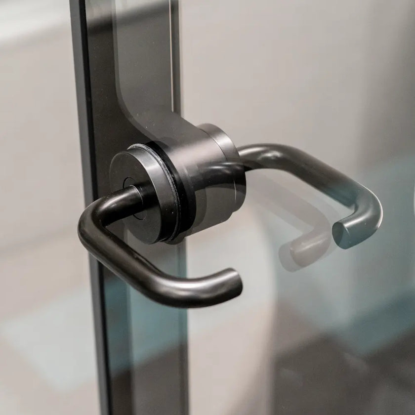 Evolve Medium Large Office Pod - Meet