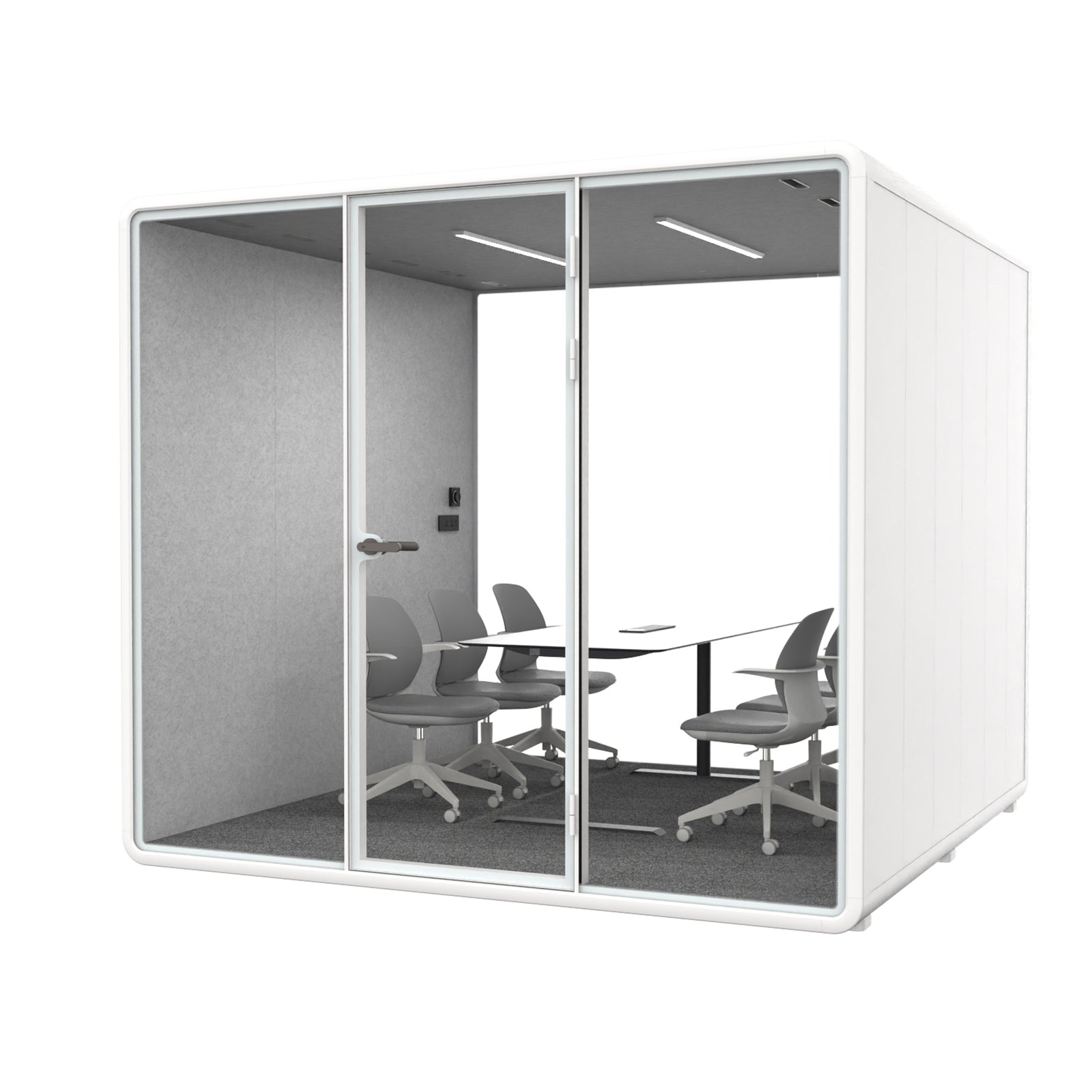 XL Meetings Pods