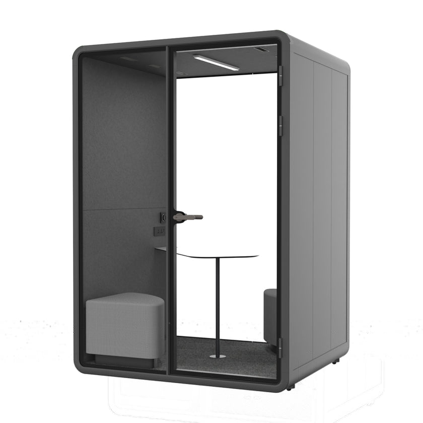 Evolve Medium Office Pod - Focus (1 Person)