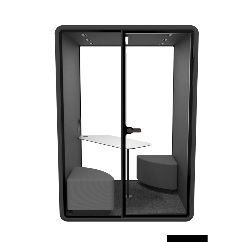 Evolve Medium Office Pod - Focus (1 Person)