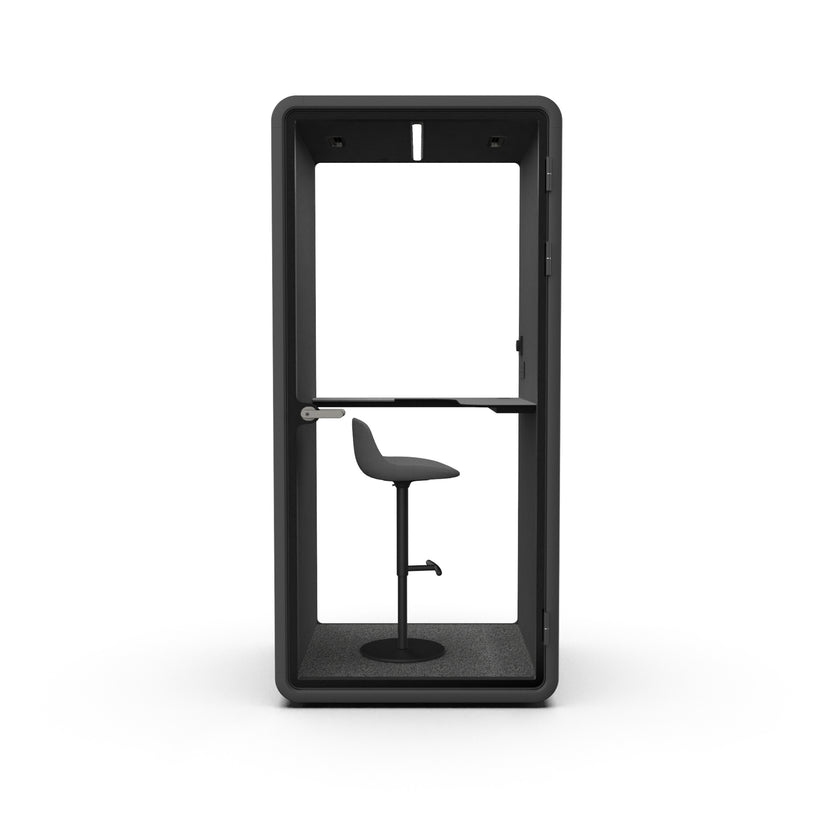 Evolve Phone Booth - Seated (1 Person)
