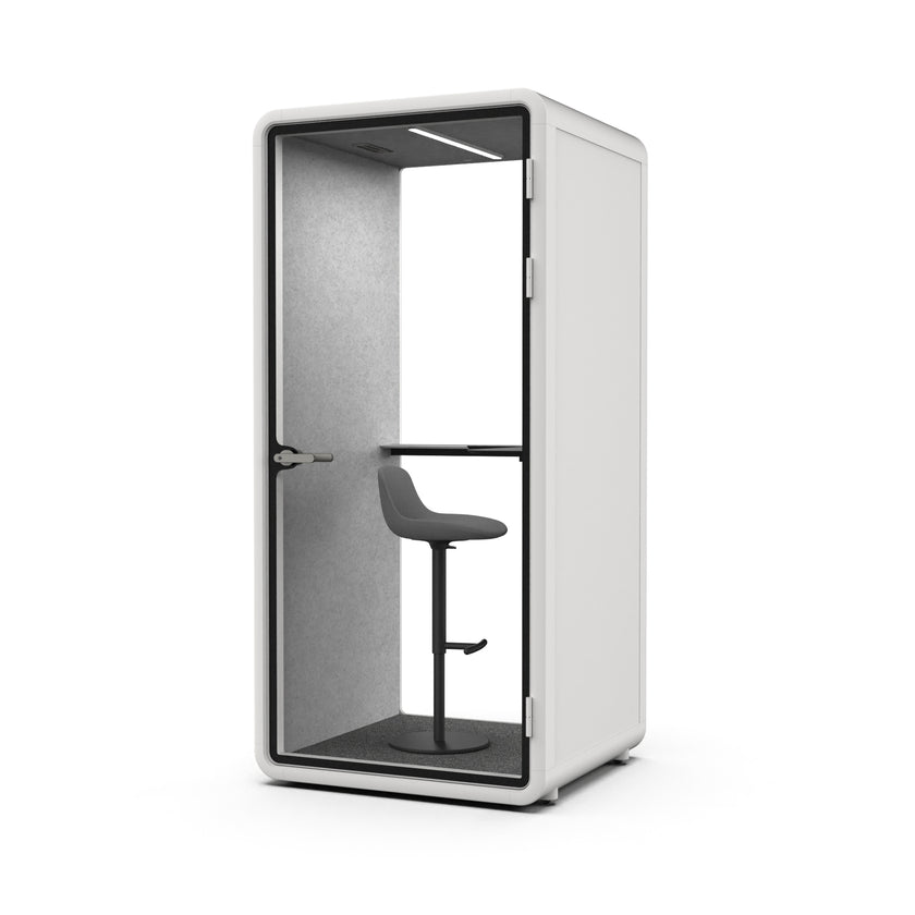 Evolve Phone Booth - Seated (1 Person)