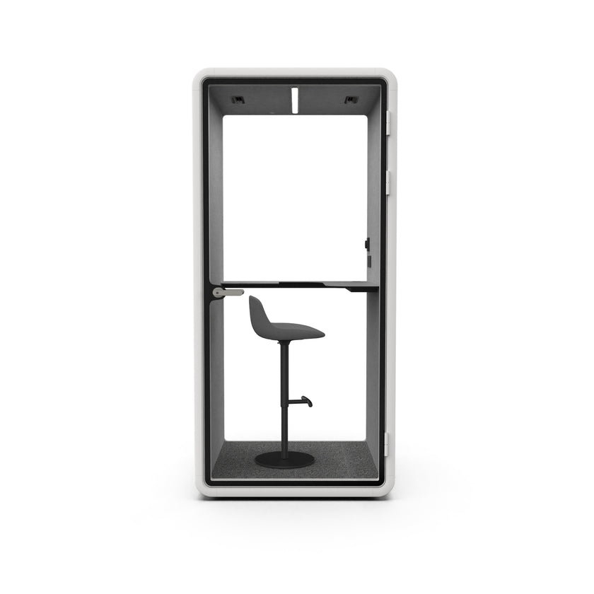 Evolve Phone Booth - Seated (1 Person)