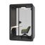 Silent Medium Office Pod Black - Last One