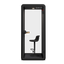Silent Phone Booth Small Black