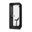 Silent Phone Booth Small Black
