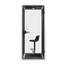Silent Phone Booth Small White