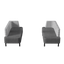Silent Large Meeting Office Pod White (4 person)
