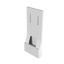 Silent Large Meeting Office Pod White (4 person)