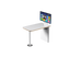 Silent Large Meeting Office Pod White (4 person)