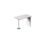 Silent Large Meeting Office Pod White (4 person)